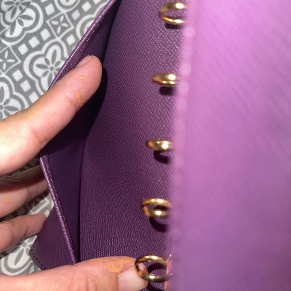 Louis Vuitton Petit Noe Epi Drawstring Shoulder bag with match Epi Agenda PM - Picture 17 of 17